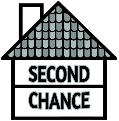 Second Chance - logo